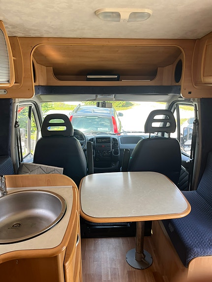Fiat Mclouis 12 of 13