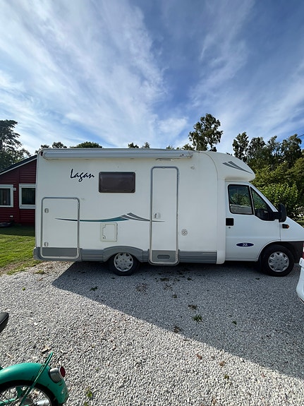 Fiat Mclouis 3 of 13