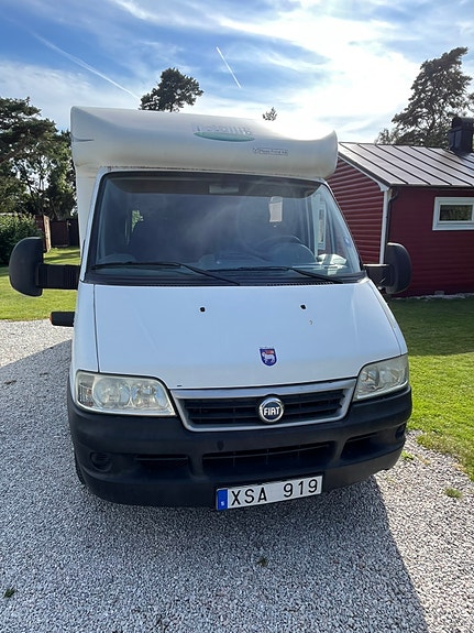 Fiat Mclouis 2 of 13
