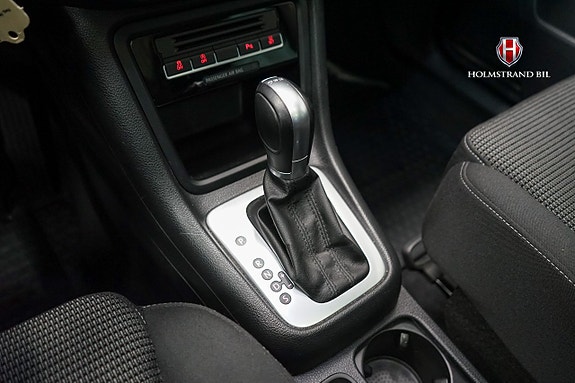 Volkswagen Sharan 17 of 19