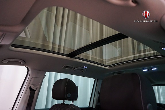 Volkswagen Sharan 6 of 19