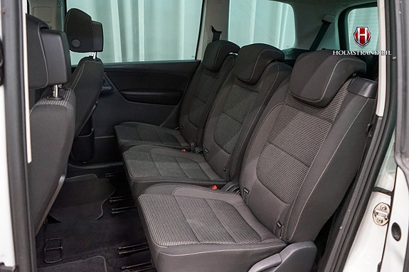 Volkswagen Sharan 8 of 19