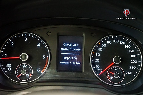Volkswagen Sharan 13 of 19