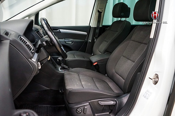 Volkswagen Sharan 7 of 19
