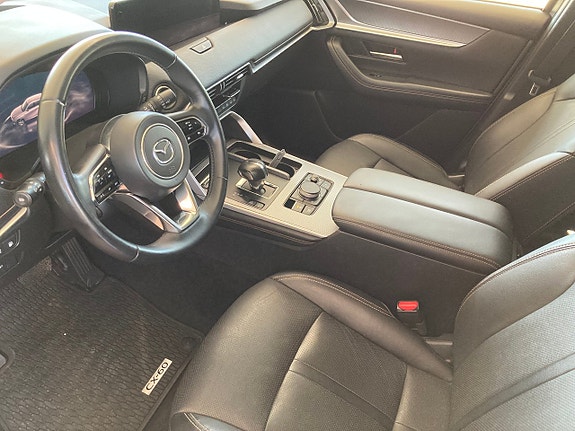 Mazda CX-60 6 of 20