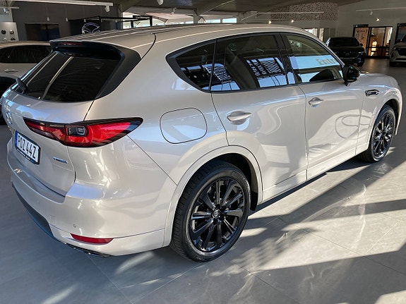 Mazda CX-60 4 of 20