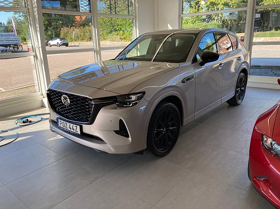Mazda CX-60 2 of 20
