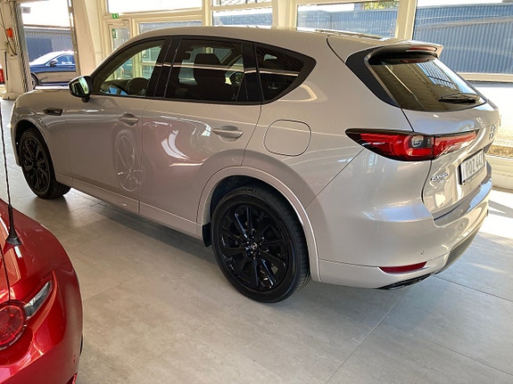 Mazda CX-60 3 of 20