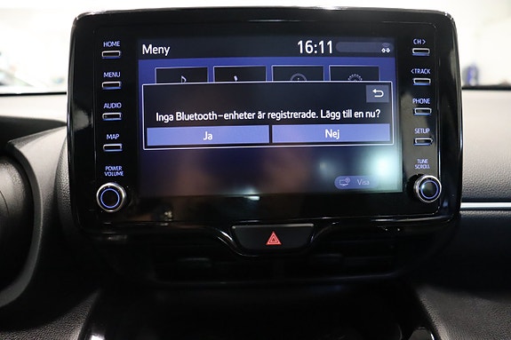Toyota Yaris Cross 18 of 26