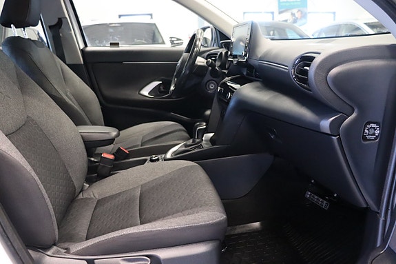 Toyota Yaris Cross 7 of 26