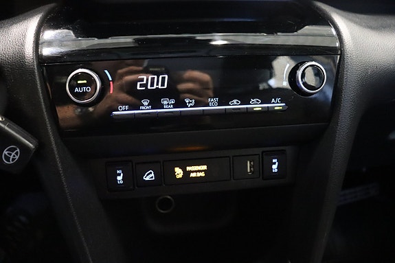 Toyota Yaris Cross 19 of 26