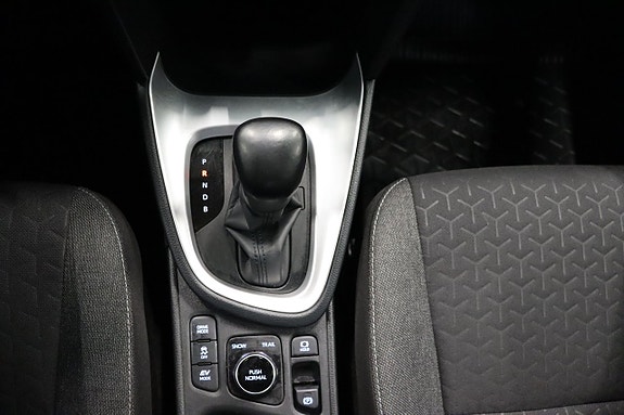 Toyota Yaris Cross 20 of 26