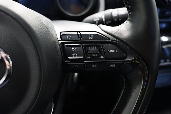 Toyota Yaris Cross 14 of 26