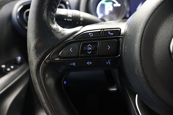 Toyota Yaris Cross 13 of 26
