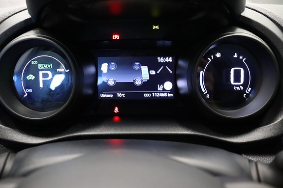 Toyota Yaris Cross 15 of 26