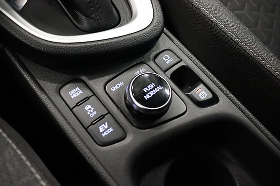 Toyota Yaris Cross 21 of 26