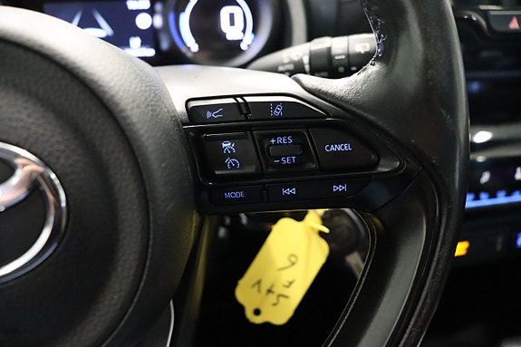 Toyota Yaris Cross 14 of 26