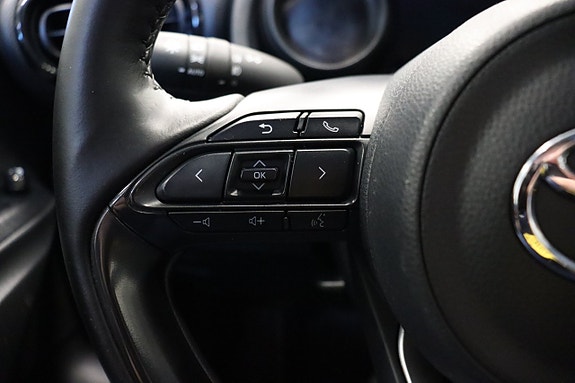 Toyota Yaris Cross 13 of 26
