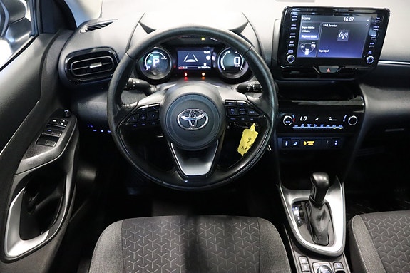 Toyota Yaris Cross 10 of 26