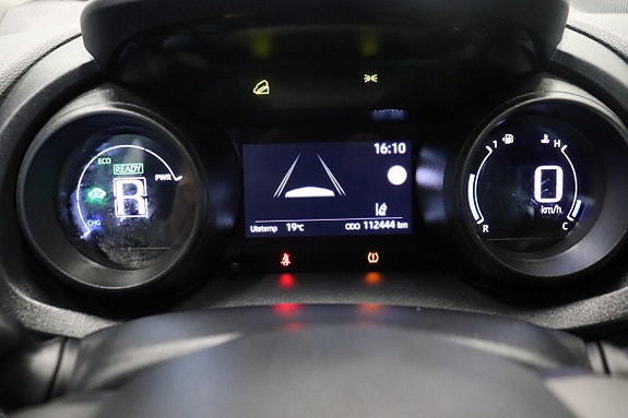 Toyota Yaris Cross 15 of 26