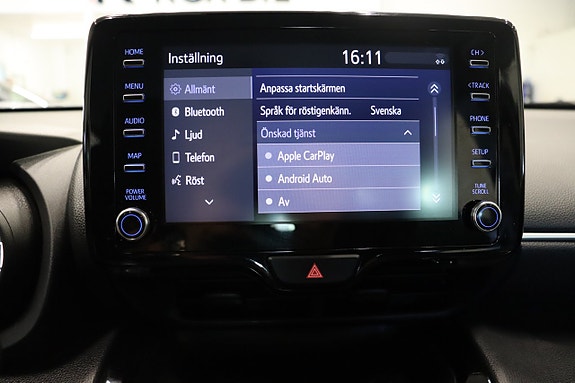 Toyota Yaris Cross 17 of 26
