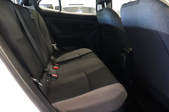 Toyota Yaris Cross 9 of 26
