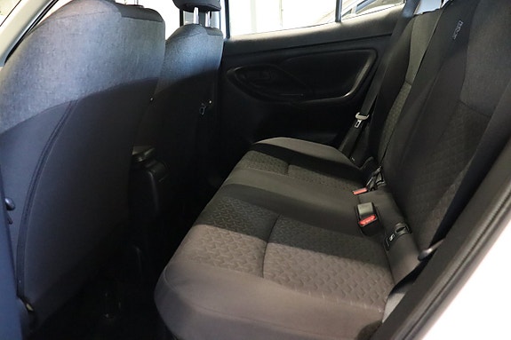 Toyota Yaris Cross 8 of 26