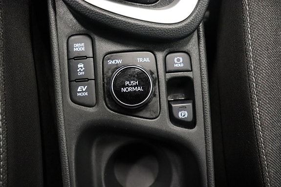 Toyota Yaris Cross 21 of 26