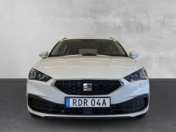 Seat Leon 8 of 26