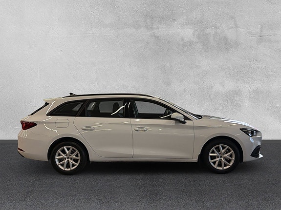 Seat Leon 6 of 26