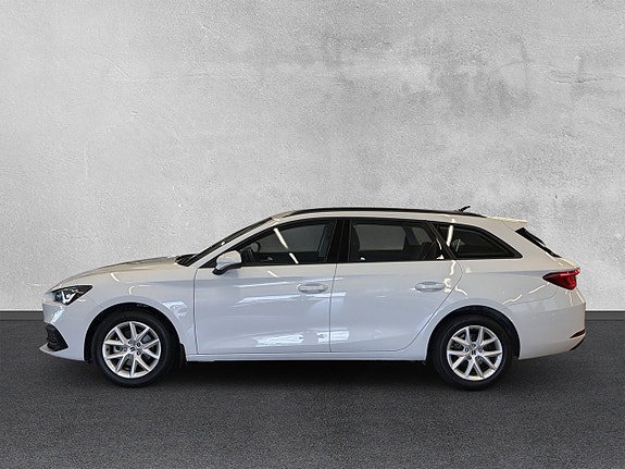 Seat Leon 2 of 26