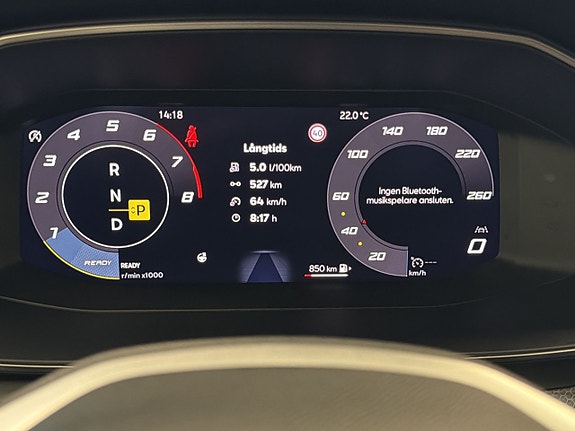 Seat Leon 25 of 26