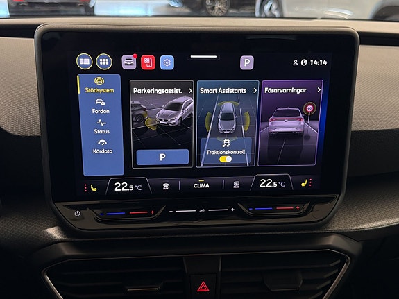 Seat Leon 22 of 26