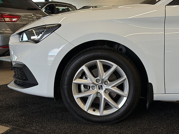 Seat Leon 13 of 26
