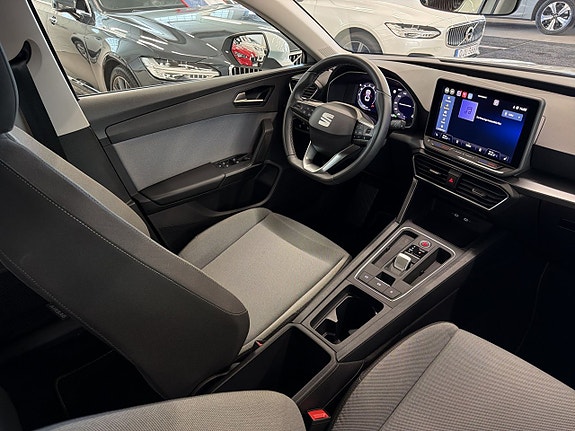 Seat Leon 18 of 26