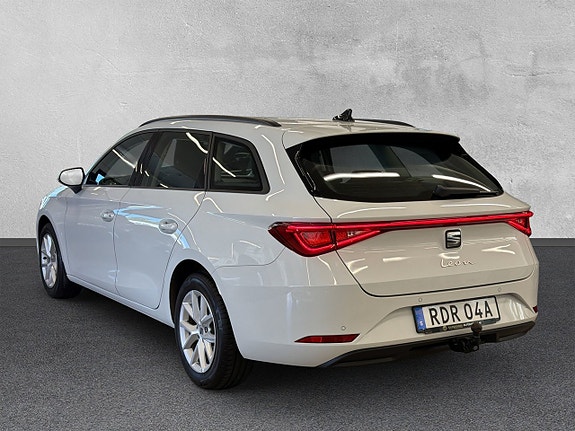 Seat Leon 3 of 26