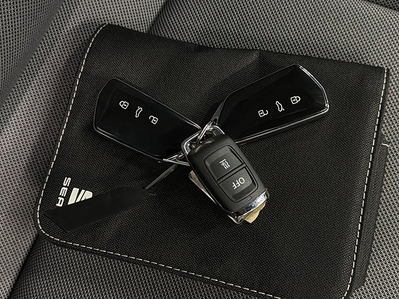 Seat Leon 26 of 26
