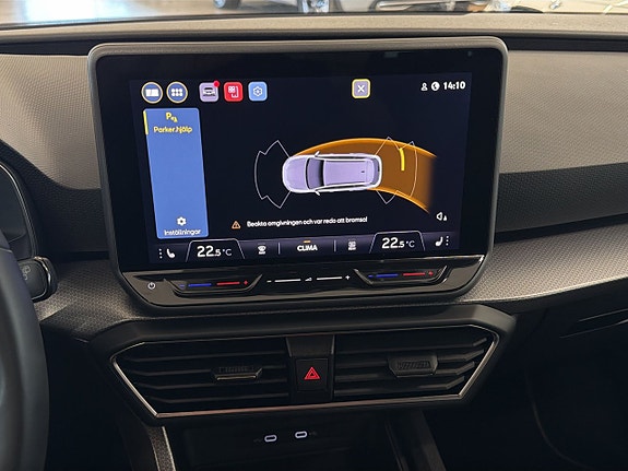 Seat Leon 20 of 26