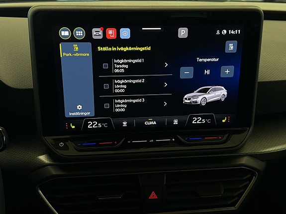 Seat Leon 21 of 26