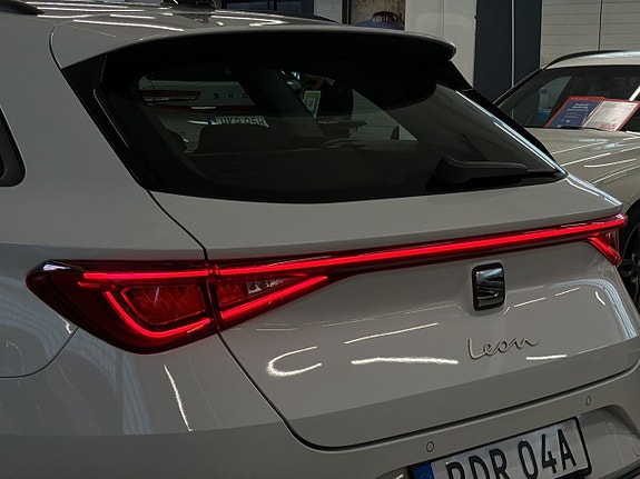 Seat Leon 15 of 26