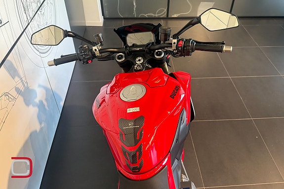 Ducati Streetfighter V2 *Termignoni helsystem!* 5 of 6