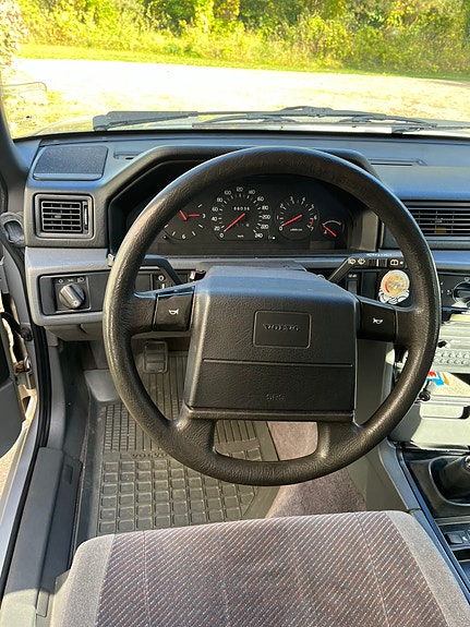 Volvo 940 4 of 7