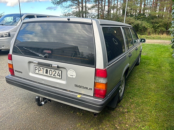 Volvo 940 7 of 7
