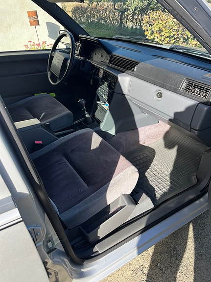 Volvo 940 5 of 7