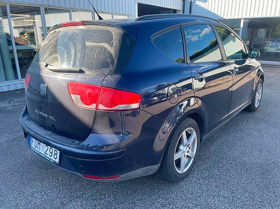Seat Altea XL 5 of 8