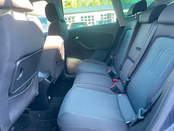 Seat Altea XL 8 of 8