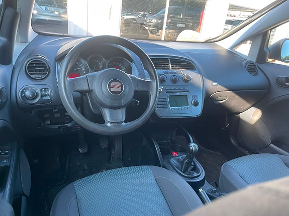 Seat Altea XL 7 of 8