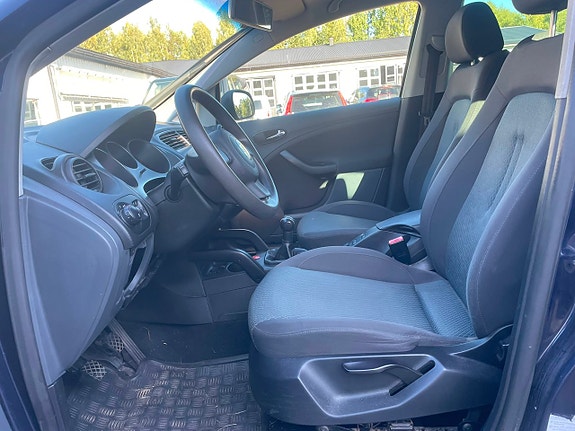 Seat Altea XL 6 of 8