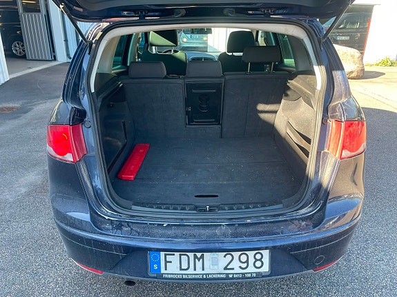 Seat Altea XL 4 of 8
