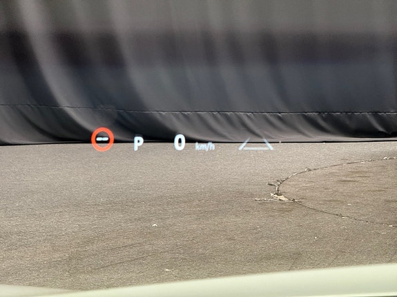 Toyota C-HR 17 of 18